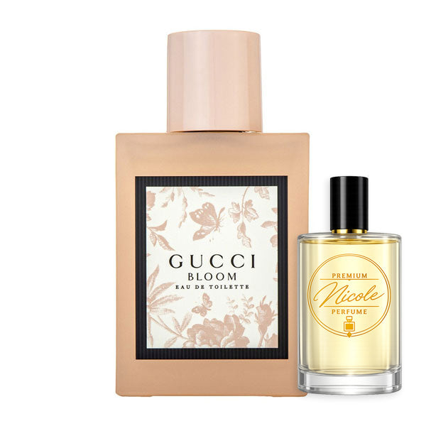 Premium 1004042 i Frymëzuar nga Bloom | Gucci për Femra