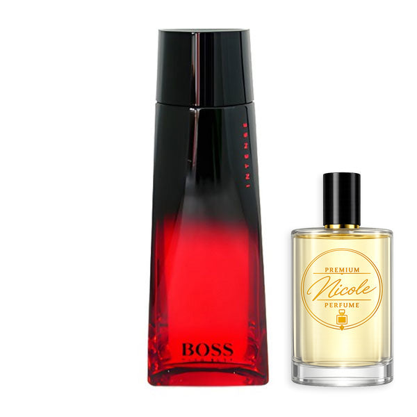 Premium 1004044 i frymëzuar nga Intense | Hugo Boss për femra