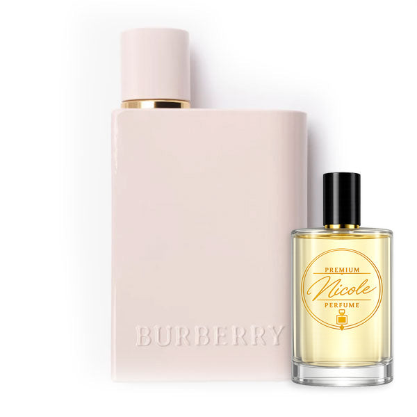 Premium 1004046 Frymëzuar nga HER | Burberry për femra