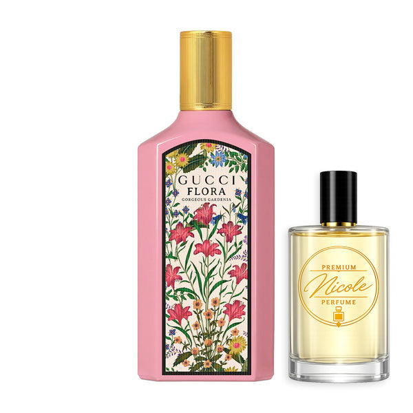 Premium 1004049 i frymëzuar nga Flora | Gucci për femra