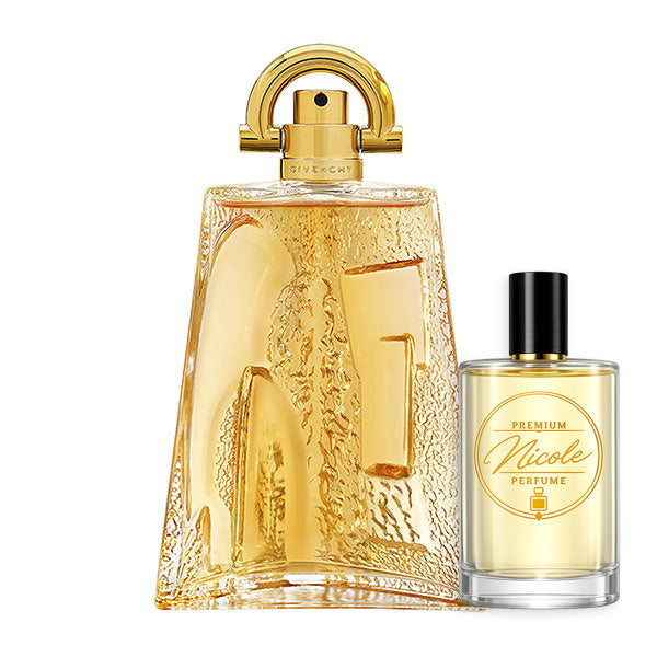 Premium 1004052 frymëzuar nga PI | Givenchy për meshkuj