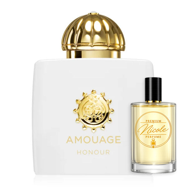 Premium 1004053 i frymëzuar nga Honour | Amouage për femrat