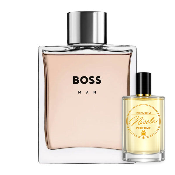 Premium 1004055 i frymëzuar nga Boss Man | Hugo Boss për meshkujt