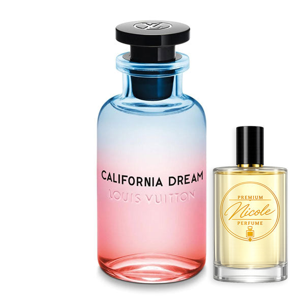 Premium 1004058 i Frymëzuar nga California Dreams | Louis Vuitton - Unisex