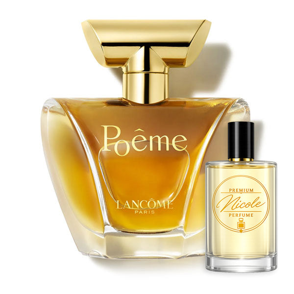 Premium 1004059 i frymëzuar nga Poême | Lancôme për femrat