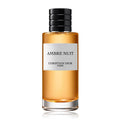 Premium 1004060 i frymëzuar nga Ambre Nuit | Christian Dior - Unisex