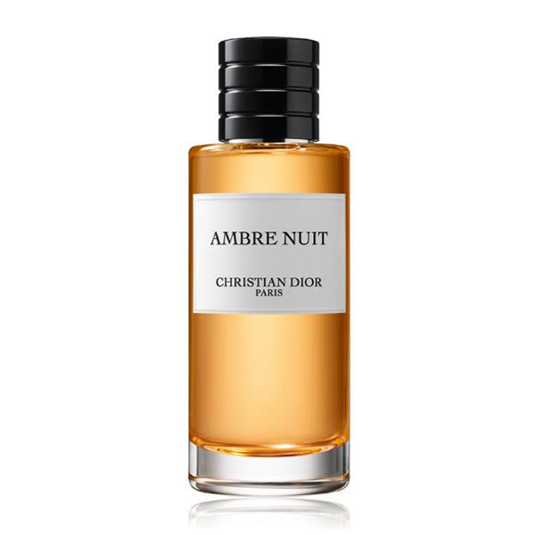 Premium 1004060 i frymëzuar nga Ambre Nuit | Christian Dior - Unisex