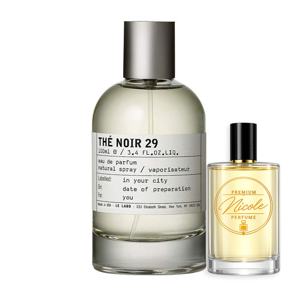 Premium 1004062 i frymëzuar nga The Noir 29 | Le Labo - Unisex