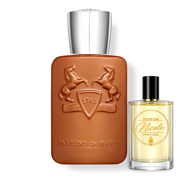 Premium 1004063 i frymëzuar nga Althair | Parfums de Marly - Unisex