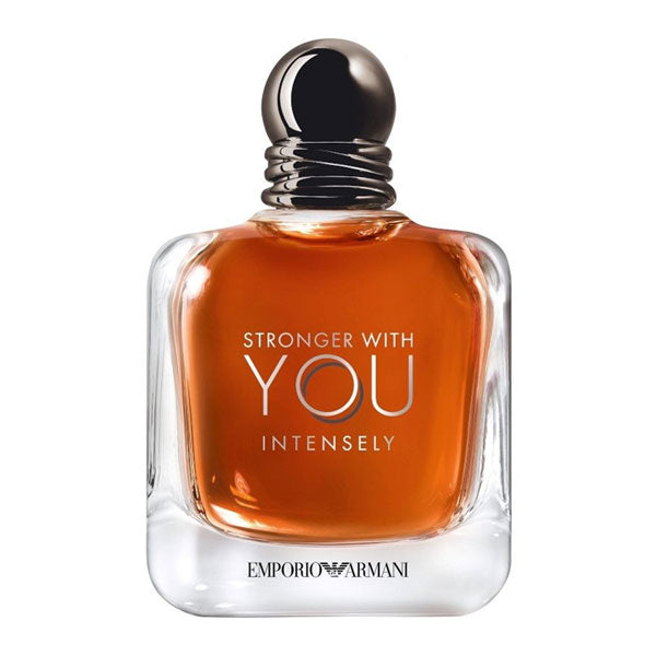 Premium 1004065 i frymëzuar nga Armani Stronger With You | Intensly për meshkuj