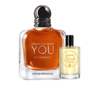 Premium 1004065 i frymëzuar nga Armani Stronger With You | Intensly për meshkuj