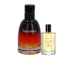 Premium 100705 e frymëzuar nga Fahrenheit | Dior për meshkuj