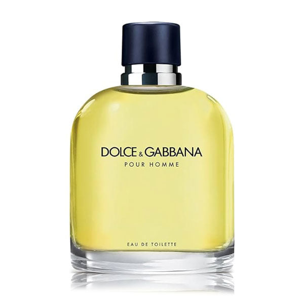 Premium 100713 i frymëzuar nga Dolce & Gabbana Pour Homme për meshkuj