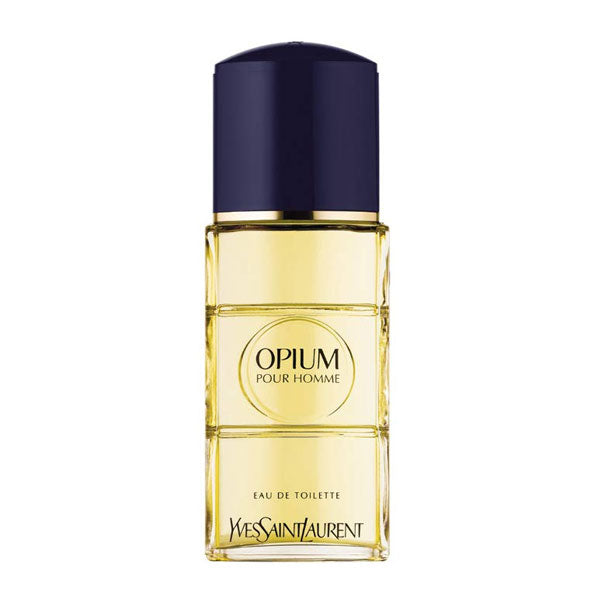 Premium 100716 i frymëzuar nga Opium Pour Homme | YSL për meshkuj