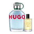 Premium 100718 e frymëzuar nga Hugo | Hugo Boss për meshkuj