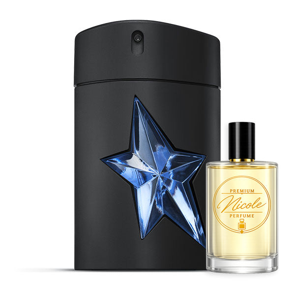 Premium 100737 frymëzuar nga A Men | Thierry Mugler për meshkuj