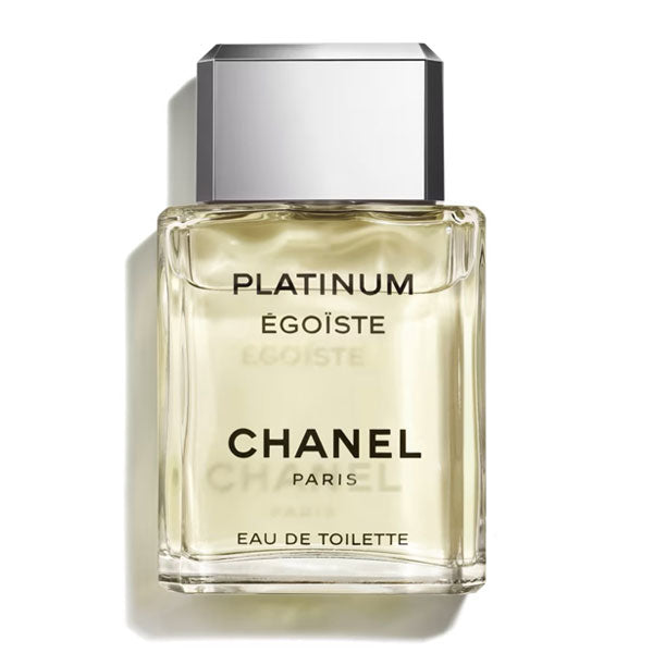 Premium 100765 e frymëzuar nga Platinum Egoiste | Chanel për meshkuj