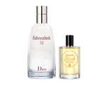 Premium 100781 i frymëzuar nga Fahrenheit 32 | Dior për meshkuj