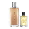 Premium 100784 e frymëzuar nga Elegance | Lacoste for Men