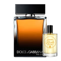 Premium 100790 e frymëzuar nga The One | Dolce & Gabbana për meshkuj