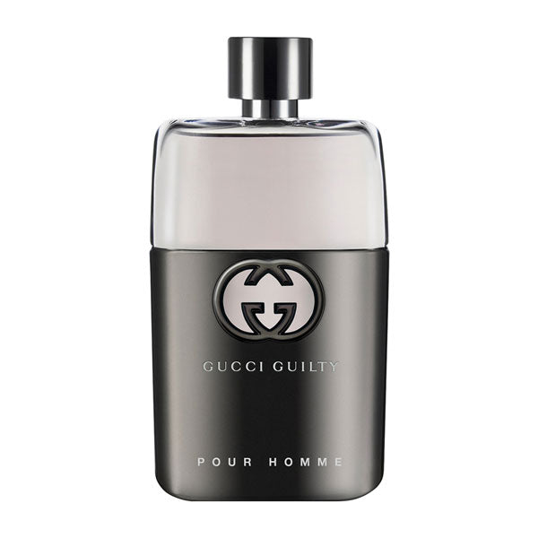 Premium 100792 i frymëzuar nga Guilty Pour Homme | Gucci për meshkuj