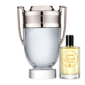 Premium 100795 frymëzuar nga Invictus | Paco Rabanne për meshkuj