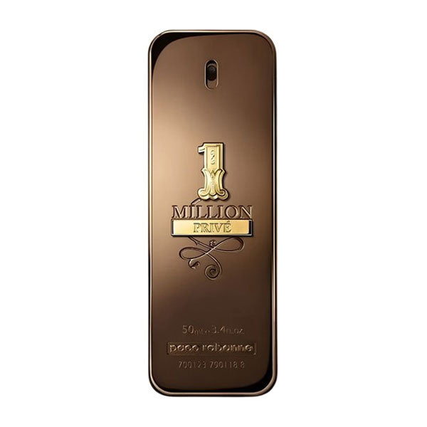 Premium 100813 e frymëzuar nga 1 Million Privé | Paco Rabanne për burra