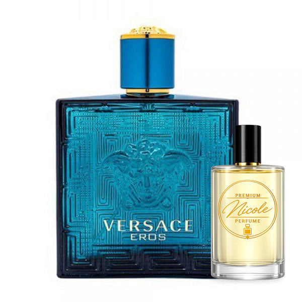 Premium   300815 e frymëzuar nga Eros | Versace për meshkuj