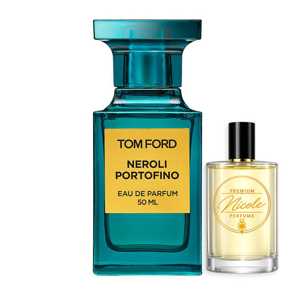 Premium 100817 frymëzuar nga Neroli Portofino | Tom Ford - Unisex