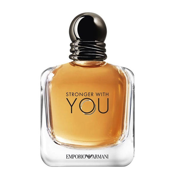 Premium 100818 i frymëzuar nga Stronger With You | Armani për meshkuj